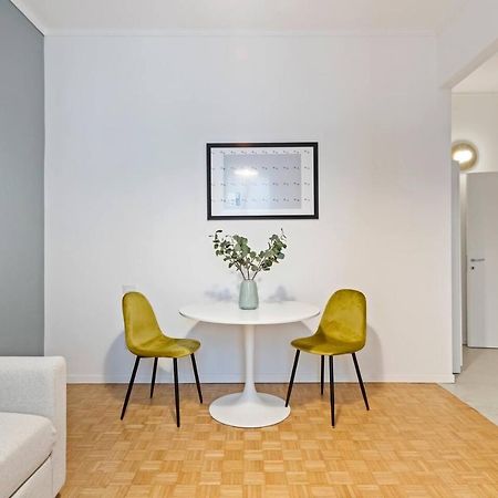 Gorgeous Flat In The Design District Apartment Milano Ngoại thất bức ảnh