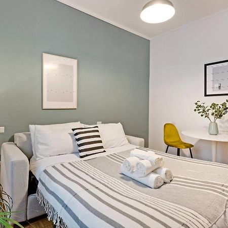 Gorgeous Flat In The Design District Apartment Milano Ngoại thất bức ảnh