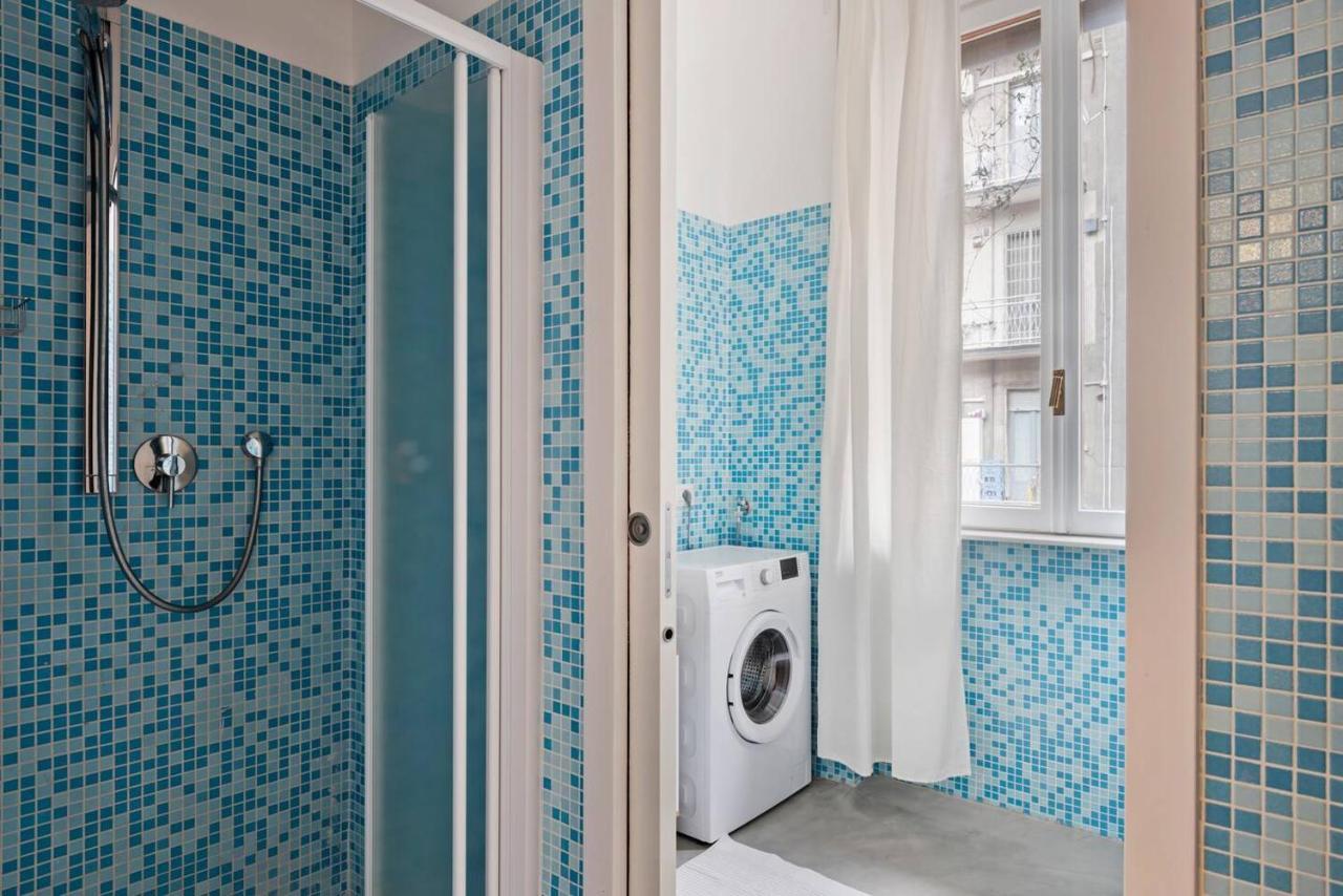 Gorgeous Flat In The Design District Apartment Milano Ngoại thất bức ảnh