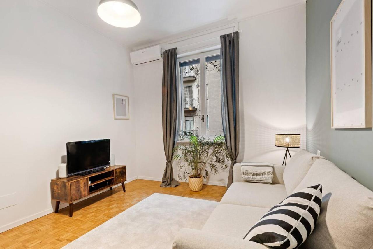 Gorgeous Flat In The Design District Apartment Milano Ngoại thất bức ảnh
