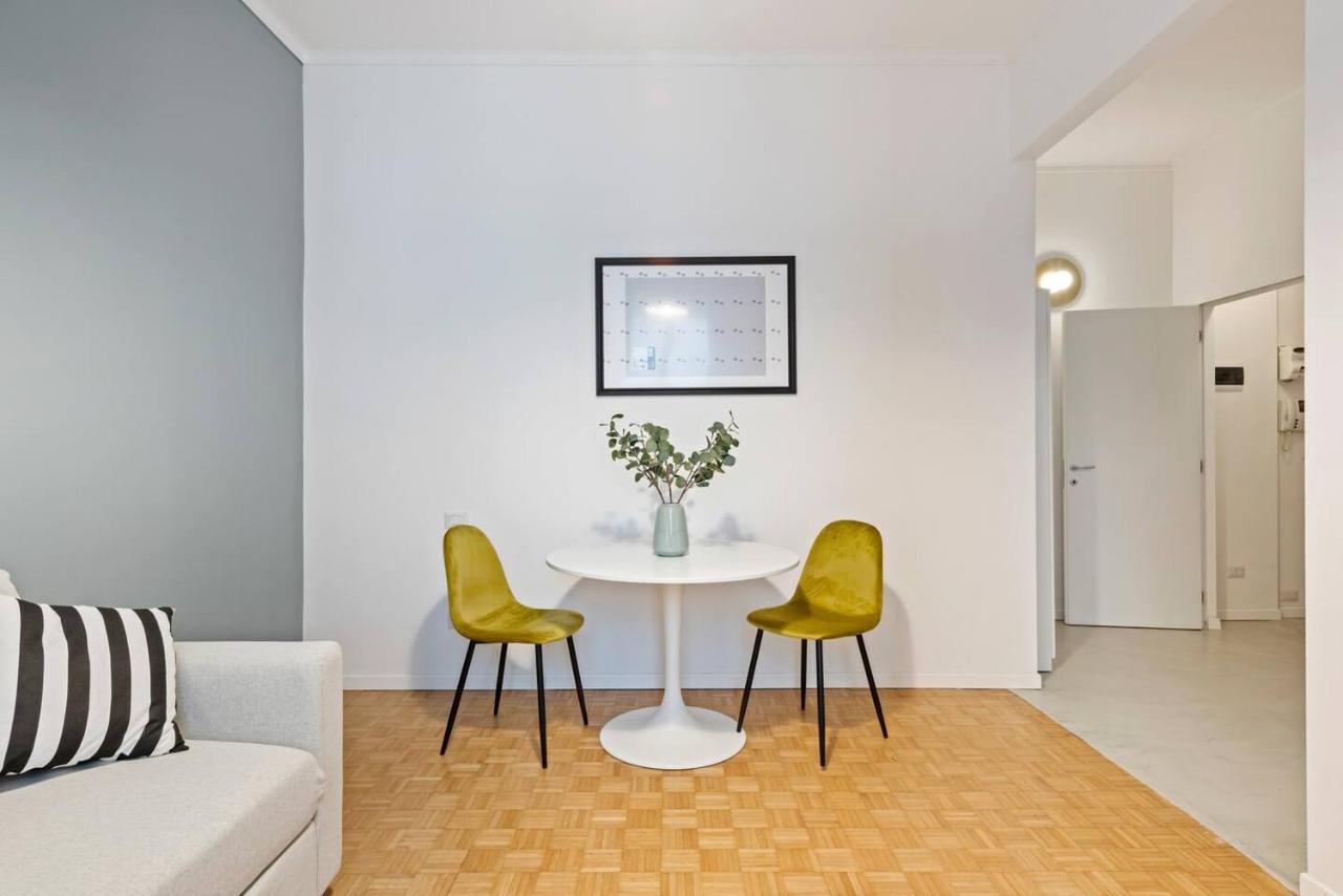 Gorgeous Flat In The Design District Apartment Milano Ngoại thất bức ảnh