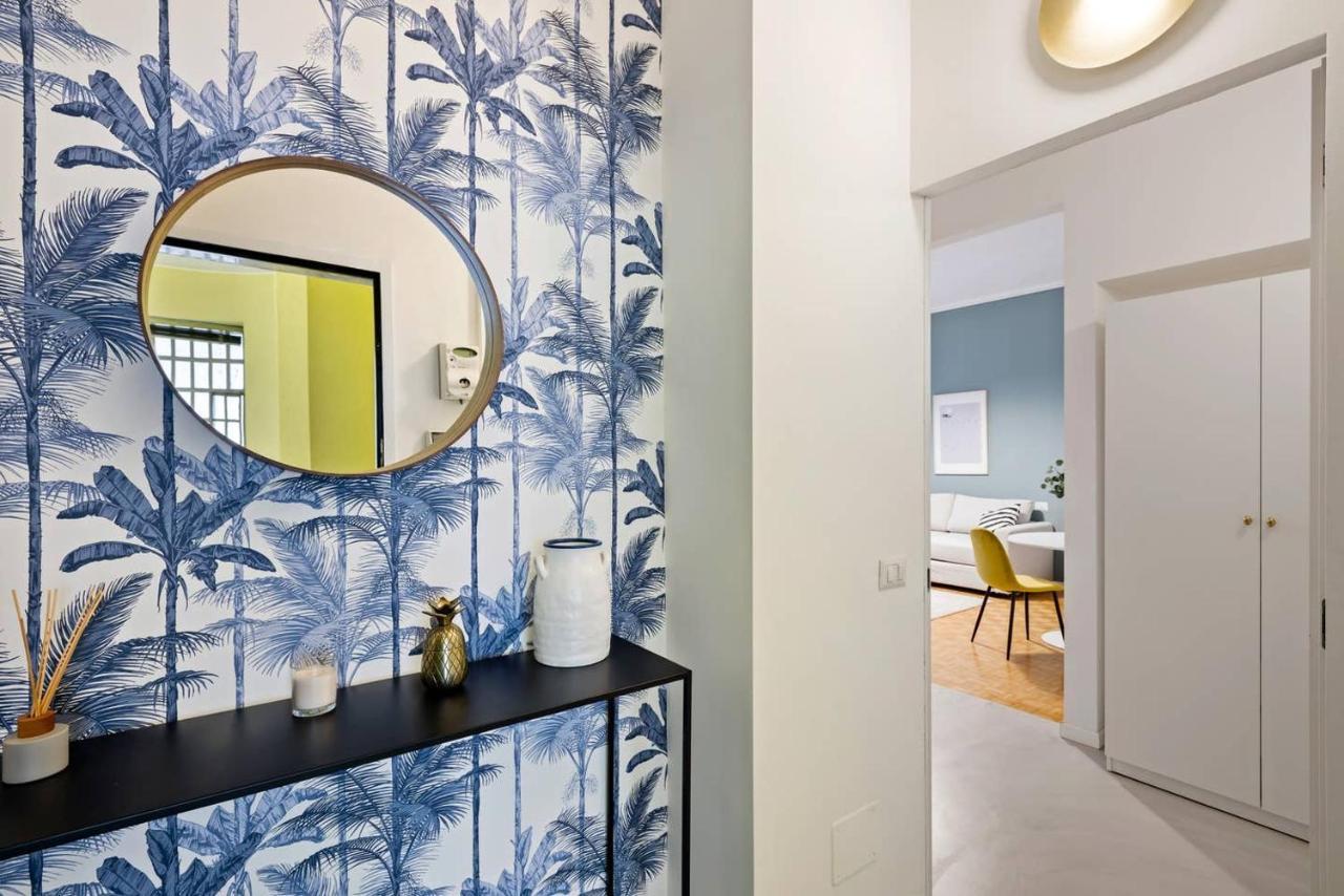 Gorgeous Flat In The Design District Apartment Milano Ngoại thất bức ảnh