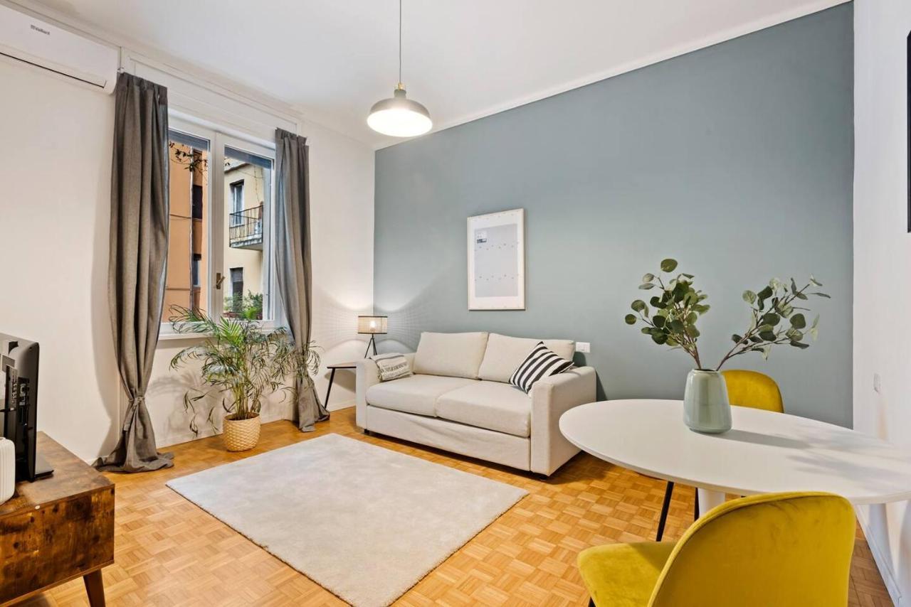 Gorgeous Flat In The Design District Apartment Milano Ngoại thất bức ảnh