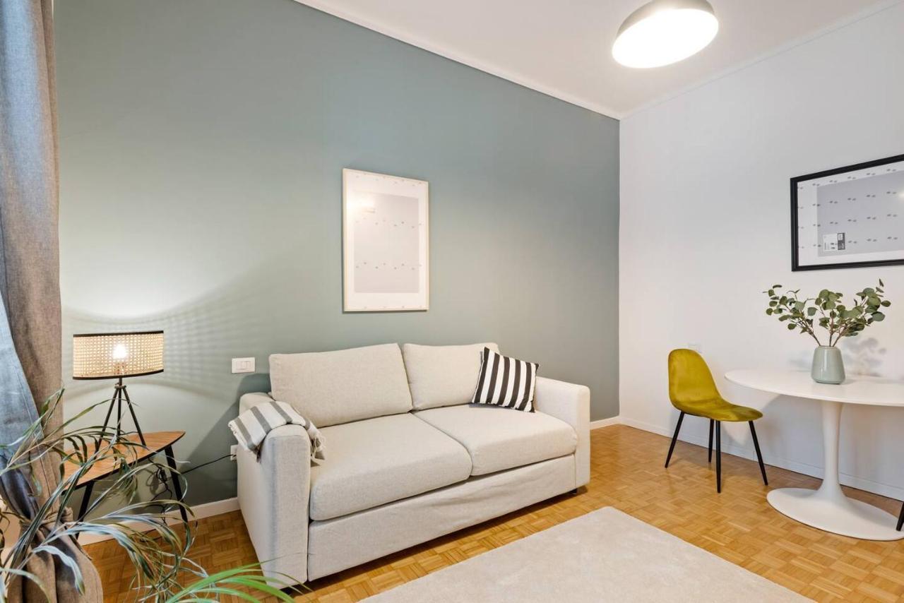Gorgeous Flat In The Design District Apartment Milano Ngoại thất bức ảnh