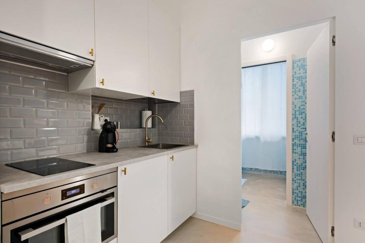 Gorgeous Flat In The Design District Apartment Milano Ngoại thất bức ảnh